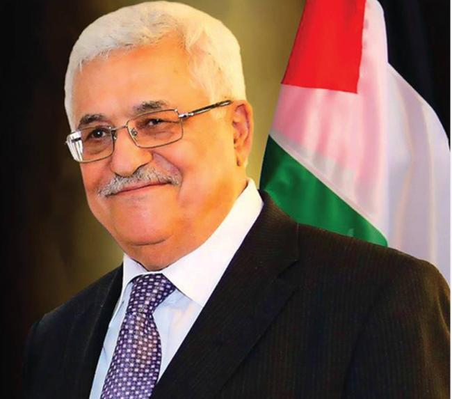 中国援助1亿美元推动加沙重建 阿巴斯致谢中国支持